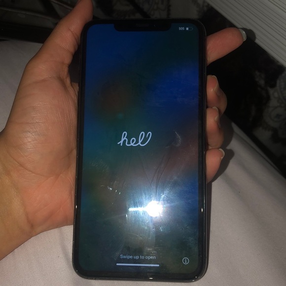 iPhone 11 Pro